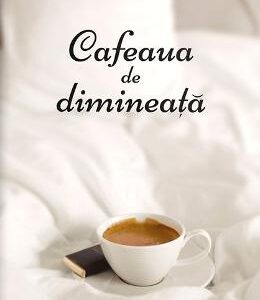 Cafeaua de dimineata - Vassa Larin