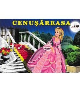 Cenusareasa