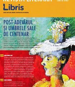 Revista Literara Libris Nr. 2(6) - Iunie 2018