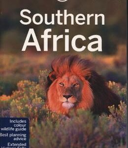 Lonely Planet Southern Africa - Kate Morgan