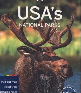 Lonely Planet USA's National Parks