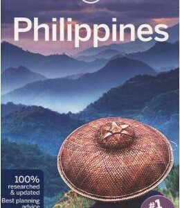 Lonely Planet Philippines - Michael Grosberg, Greg Bloom