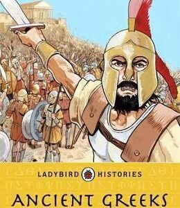 Ladybird Histories: Greeks