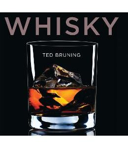 Whisky - Ted Bruning