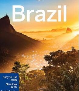 Lonely Planet Brazil