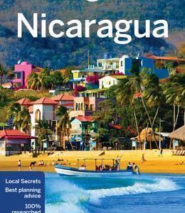 Lonely Planet Nicaragua