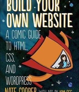 Build Your Own Website - Nate Cooper