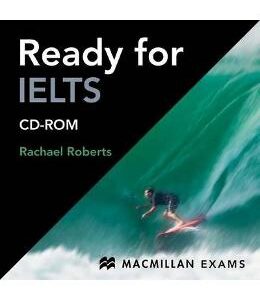 Ready for IELTS Class Audio CDx3