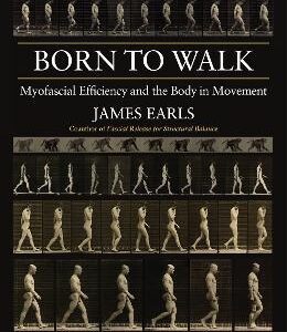 Born to Walk - James Earls