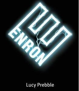 Enron - Lucy Prebble