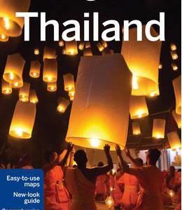 Lonely Planet Thailand - Tim Bewer, Damian Harper, David Eimer