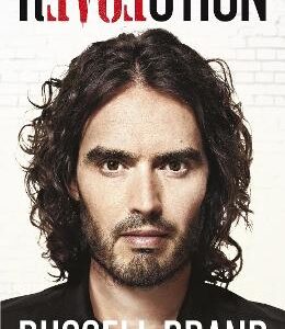 Revolution - Russell Brand