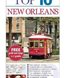 Top 10 New Orleans