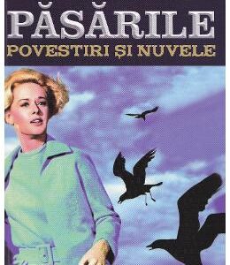 Pasarile - Daphne Du Maurier