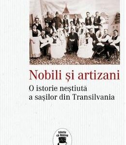 Nobili si artizani - Rudiger von Kraus