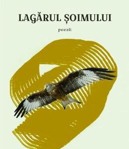 Lagarul soimului - Dumitru Ion Dinca