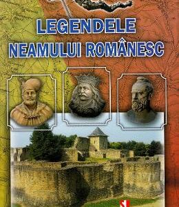 Legendele neamului romanesc