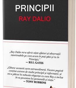 Principii - Ray Dalio