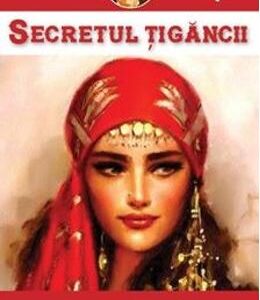 Secretul tigancii - Karl May