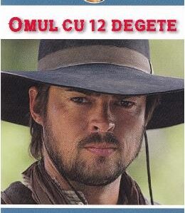 Omul cu 12 degete - Karl May