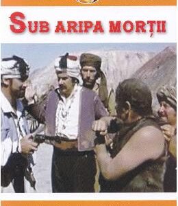 Sub aripa mortii - Karl May