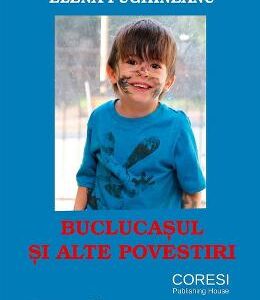 Buclucasul si alte povestiri - Elena Pughineanu