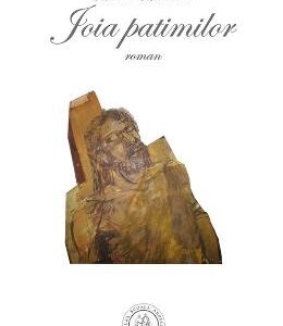 Joia patimilor - Horia Badescu