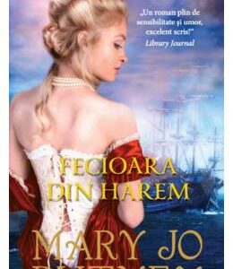 Fecioara din harem - Mary Jo Putney