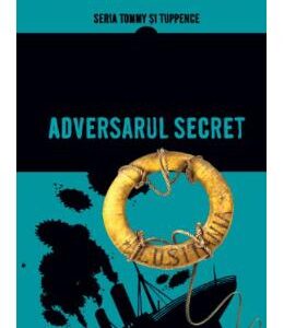 Adversarul secret - Agatha Christie