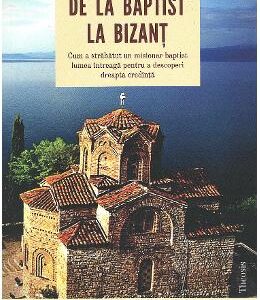 De la baptist la Bizant - James Early