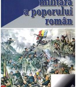 Istoria militara a poporului roman - Nic. Densusianu