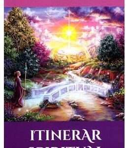 Itinerar spiritual - Chico Xavier