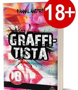 Graffitista - Fanny Andre