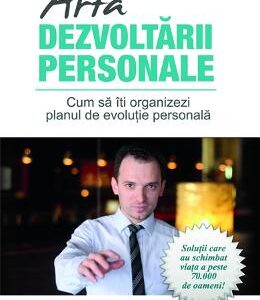 Arta Dezvoltarii Personale - Florin Rosoga