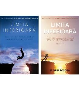 Limita inferioara Vol. 1+2 - Florin Rosoga