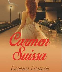 Ocean House - Carmen Suissa