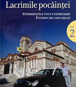 Lacrimile pocaintei vol.2 - Athanasios Katigas