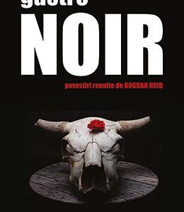 Gastro NOIR - Bogdan Hrib