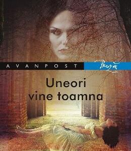 Uneori vine toamna - Catalin Marin