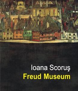 Freud Museum - Ioana Scorus