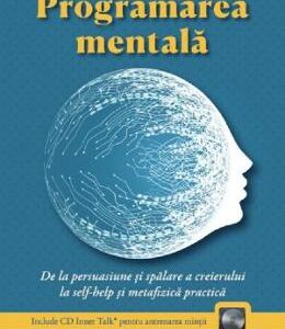 Programarea mentala + CD - Dr. Eldon Taylor