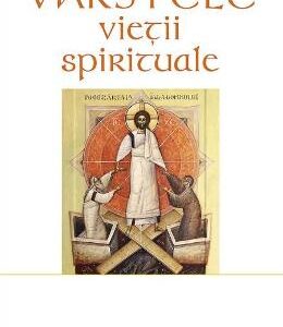 Varstele vietii spirituale - Paul Evdokimov