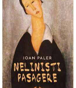 Nelinisti pasagere - Ioan Paler