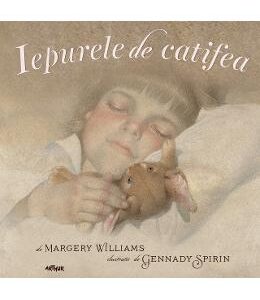 Iepurele de catifea - Margery Williams