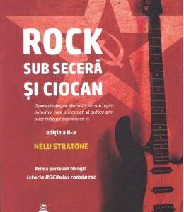 Rock sub secera si ciocan - Nelu Stratone