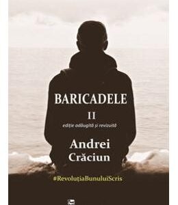 Baricadele II - Andrei Craciun