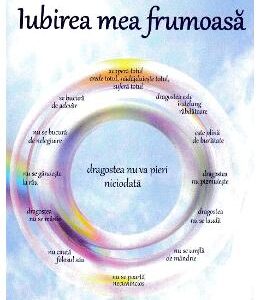 Iubirea mea frumoasa - Carmen Dragomir