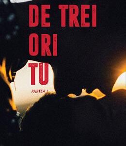 De trei ori tu - partea I. Trei metri deasupra cerului. Vol.3 - Federico Moccia