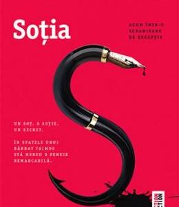 Sotia - Meg Wolitzer