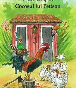 Cocosul lui Pettson - Sven Nordqvist